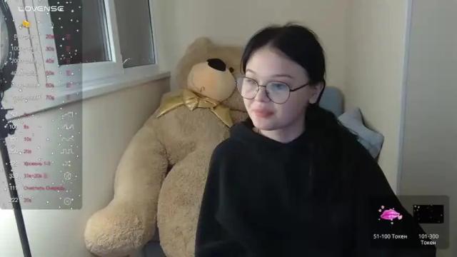 Image 11 of beatiful_secret Stream on Chaturbate on 19 months ago