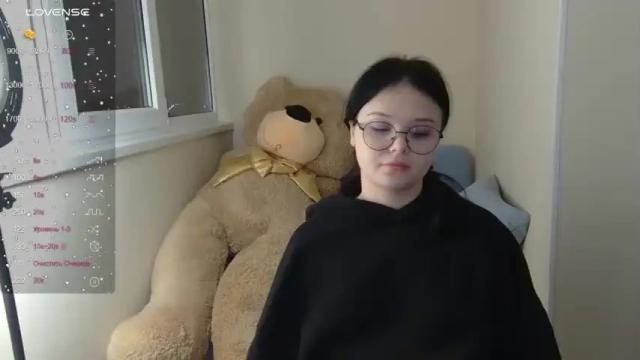 Image 2 of beatiful_secret Stream on Chaturbate on 19 months ago