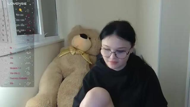 Image 3 of beatiful_secret Stream on Chaturbate on 19 months ago