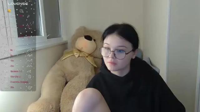 Image 4 of beatiful_secret Stream on Chaturbate on 19 months ago