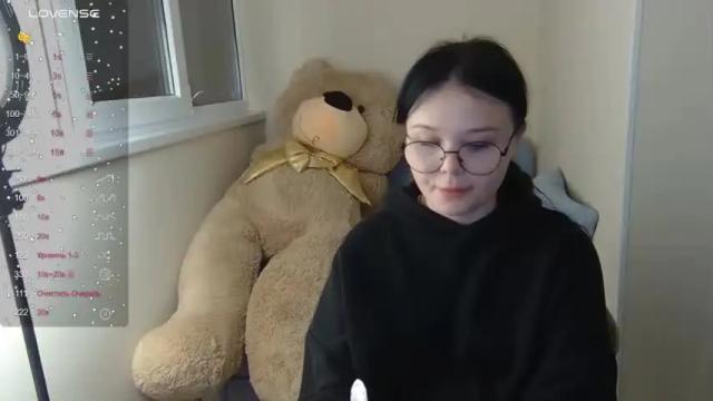 Image 8 of beatiful_secret Stream on Chaturbate on 19 months ago