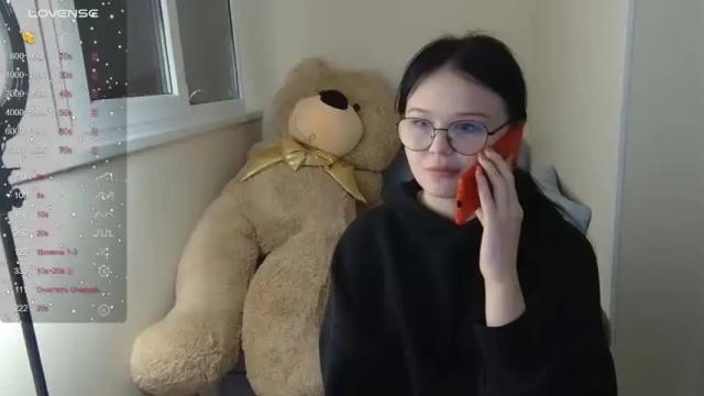 Thumbnail 3, beatiful_secret's Stream at Chaturbate, 19 months ago