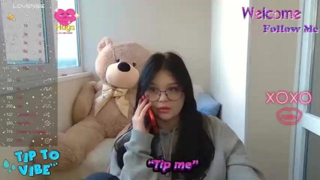 Image 11 of beatiful_secret Stream on Chaturbate on 19 months ago