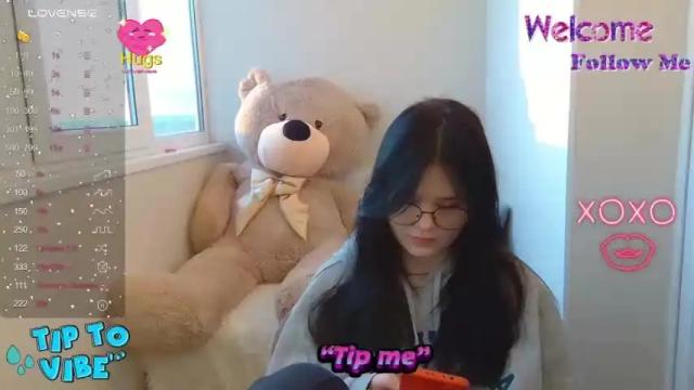 Image 8 of beatiful_secret Stream on Chaturbate on 19 months ago