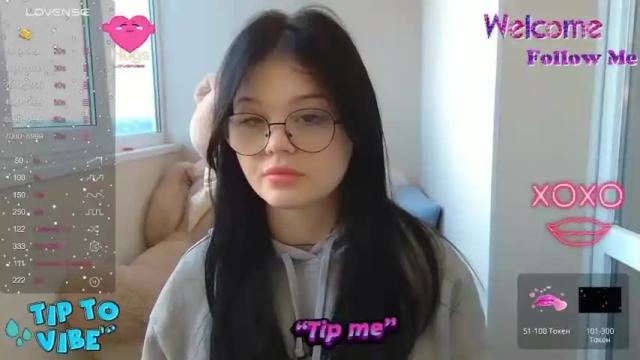 Thumbnail 3, beatiful_secret's Stream at Chaturbate, 19 months ago