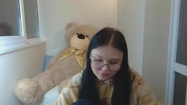 Image 7 of beatiful_secret Stream on Chaturbate on 18 months ago