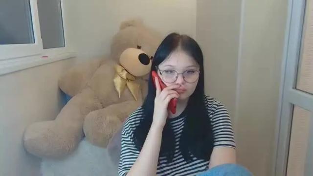 Image 12 of beatiful_secret Stream on Chaturbate on 18 months ago