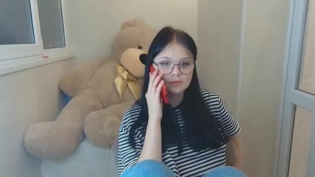 Image 7 of beatiful_secret Stream on Chaturbate on 18 months ago