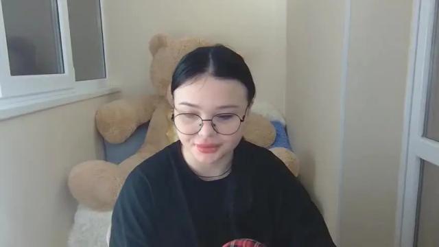 Image 2 of beatiful_secret Stream on Chaturbate on 18 months ago