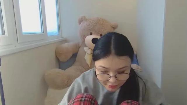 Image 7 of beatiful_secret Stream on Chaturbate on 18 months ago
