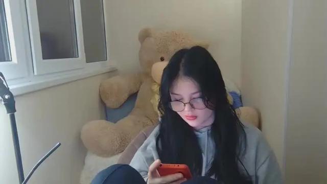 Image 7 of beatiful_secret Stream on Chaturbate on 18 months ago