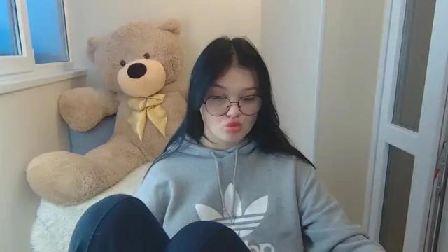 Image 4 of beatiful_secret Stream on Chaturbate on 18 months ago