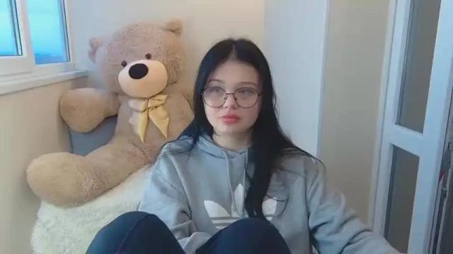 Image 8 of beatiful_secret Stream on Chaturbate on 18 months ago