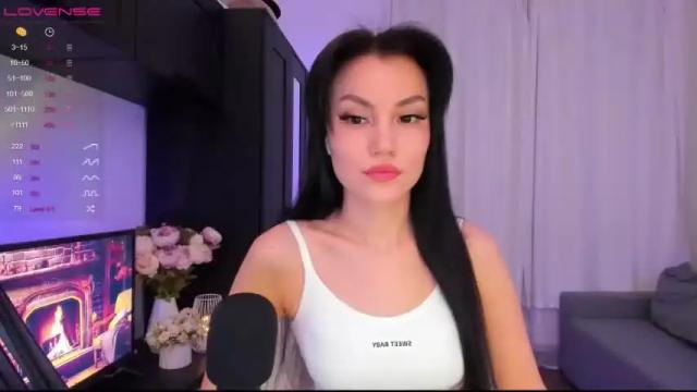 Image 2 of beatricefawne Stream on Chaturbate on 13 months ago