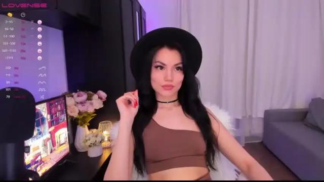 Image 12 of beatricefawne Stream on Chaturbate on 18 months ago