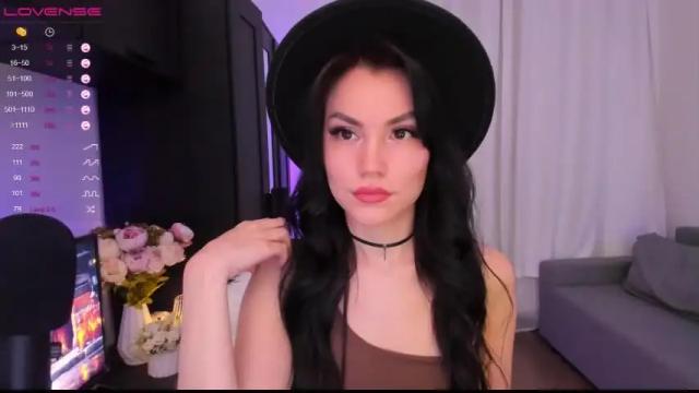 Image 2 of beatricefawne Stream on Chaturbate on 18 months ago