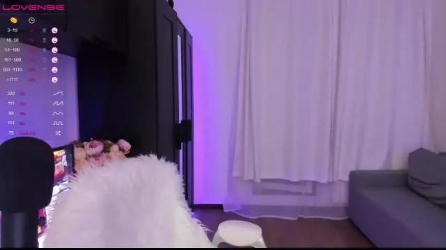 Image 6 of beatricefawne Stream on Chaturbate on 12 months ago