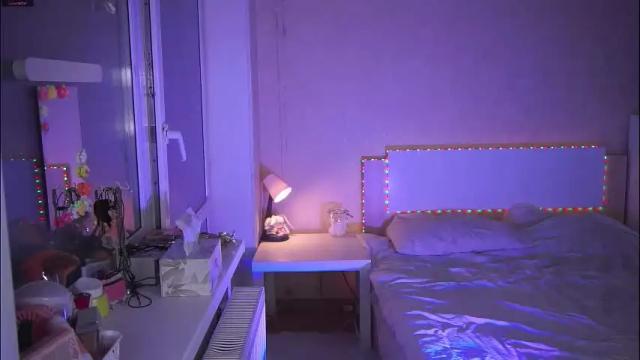 Thumbnail 1, beatris_mils's Stream at Chaturbate, 2 months ago