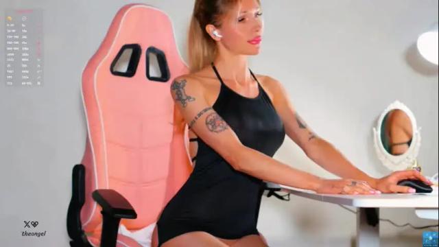 Thumbnail 1, beatrix_rich's Stream at Chaturbate, 17 days ago