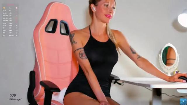 Image 3 of beatrix_rich Stream on Chaturbate on 18 days ago