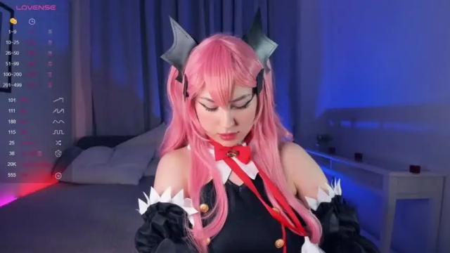 Image 10 of beatrix_rina Stream on Chaturbate on 14 months ago