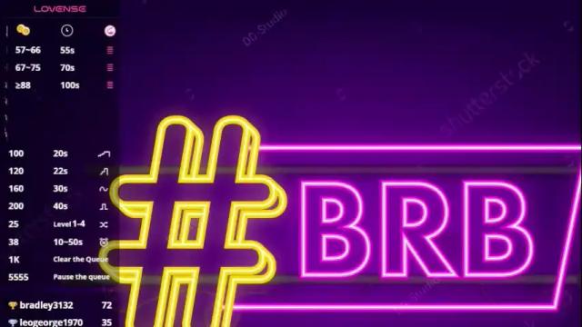 Thumbnail 3, beatziedreams's Stream at Chaturbate, 1 month ago