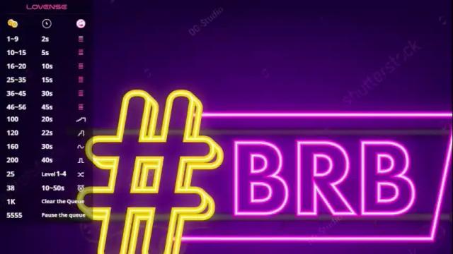 Thumbnail 2, beatziedreams's Stream at Chaturbate, 22 days ago