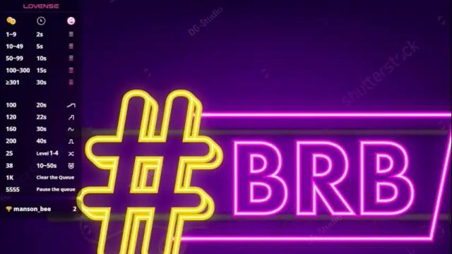 Thumbnail 2, beatziedreams's Stream at Chaturbate, 2 days ago