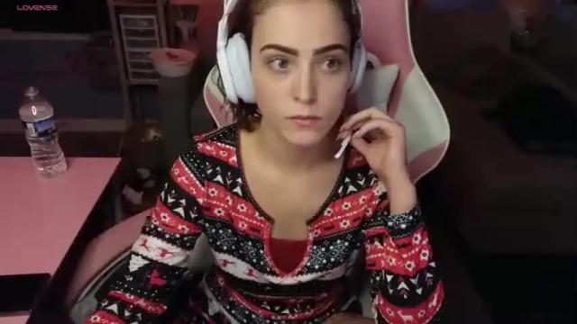 Thumbnail 1, beaubrookeent's Stream at Chaturbate, 12 months ago