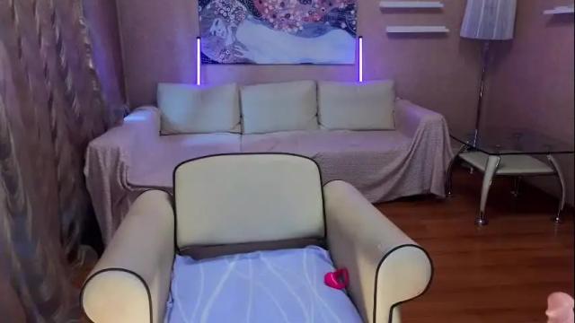 Image 10 of beaute_fatale Stream on Chaturbate on 1 month ago