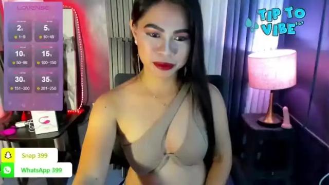 Thumbnail 1, beautiful_kristinexx's Stream at Chaturbate, 16 months ago