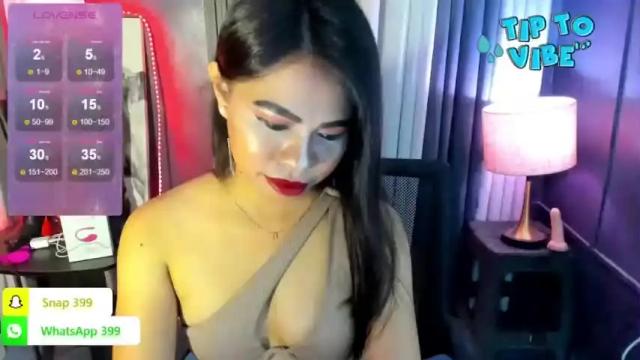 Image 11 of beautiful_kristinexx Stream on Chaturbate on 16 months ago