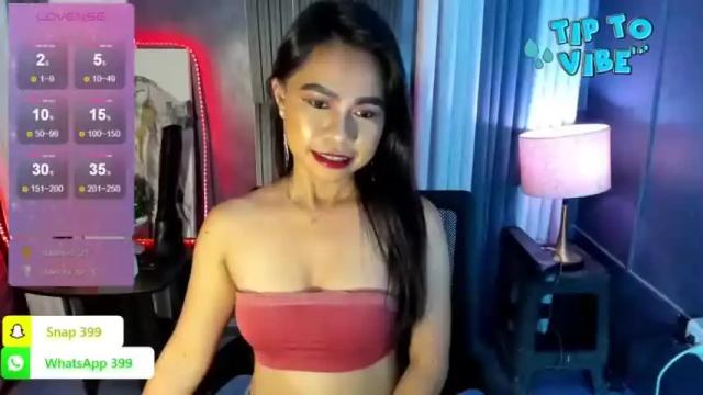Image 6 of beautiful_kristinexx Stream on Chaturbate on 16 months ago
