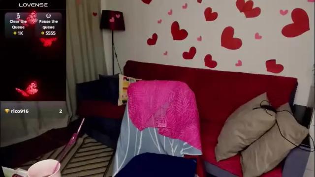 Thumbnail 2, beautiful_lina7's Stream at Chaturbate, 3 months ago