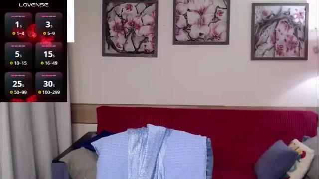 Thumbnail 1, beautiful_lina7's Stream at Chaturbate, 9 days ago