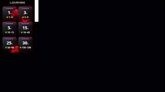 Image 7 of beautiful_lina7 Stream on Chaturbate on 11 days ago