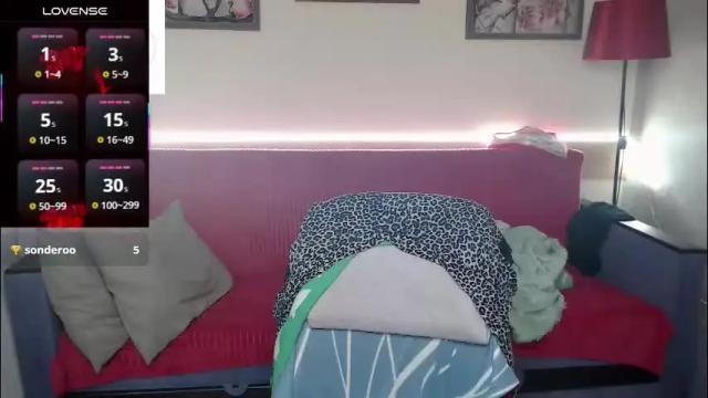Image 3 of beautiful_lina7 Stream on Chaturbate on 16 days ago