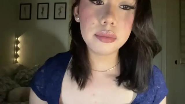 Image 11 of beautiful_lust69 Stream on Chaturbate on 2 months ago