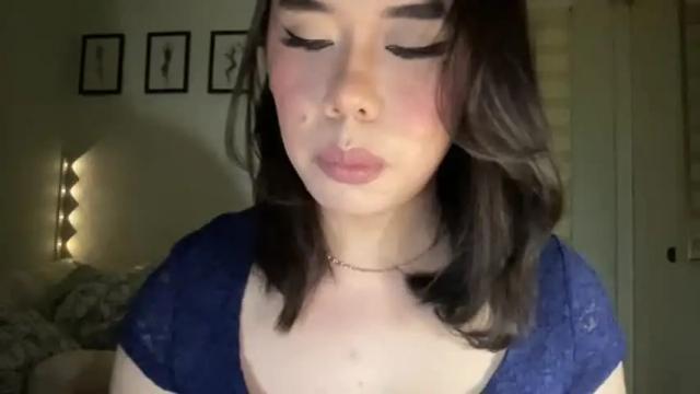 Image 4 of beautiful_lust69 Stream on Chaturbate on 2 months ago