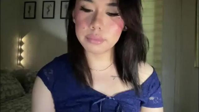Image 11 of beautiful_lust69 Stream on Chaturbate on 2 days ago