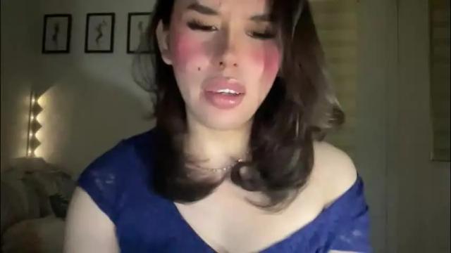 Image 2 of beautiful_lust69 Stream on Chaturbate on 1 month ago