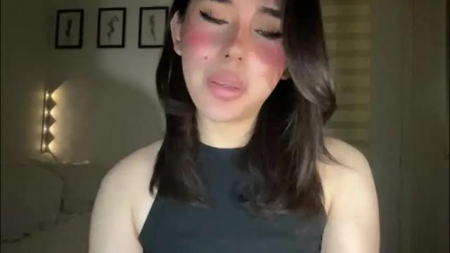 Image 2 of beautiful_lust69 Stream on Chaturbate on 15 days ago