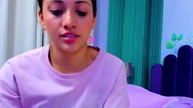 Thumbnail 1, beautiful_mia21's Stream at Chaturbate, 13 months ago