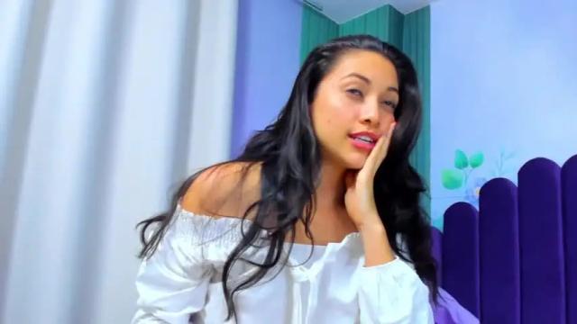 Thumbnail 3, beautiful_mia21's Stream at Chaturbate, 12 months ago