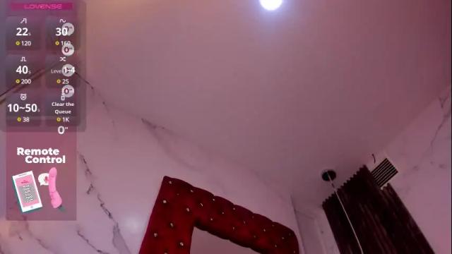 Thumbnail 2, beautiful_mia21's Stream at Chaturbate, 1 month ago