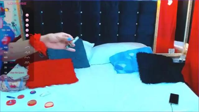 Thumbnail 3, beautiful_moon28's Stream at Chaturbate, 14 months ago