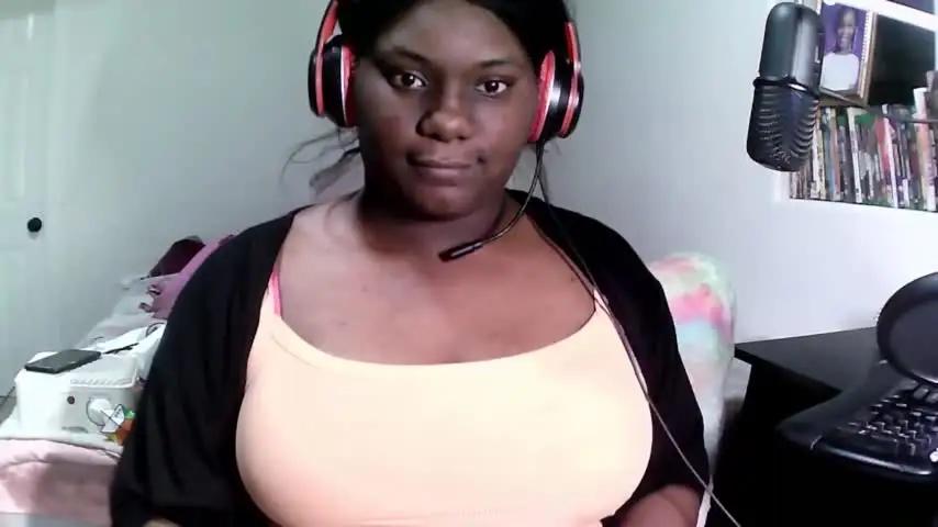 beautifulblackbabii Chaturbate