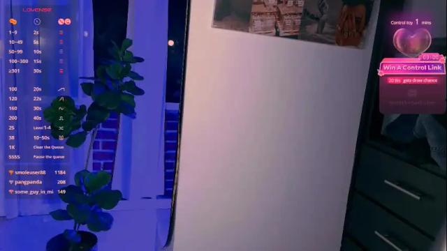 Image 11 of beautifulchleo Stream on Chaturbate on 12 days ago