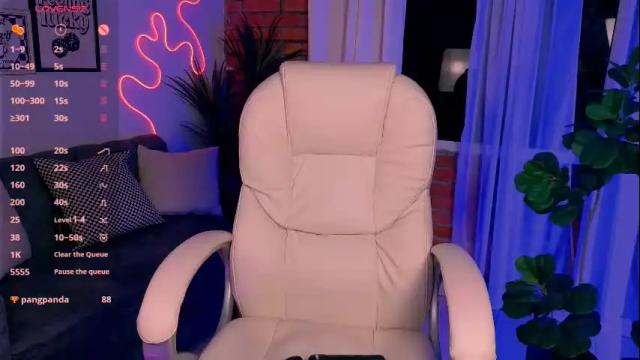 Image 12 of beautifulchleo Stream on Chaturbate on 1 month ago