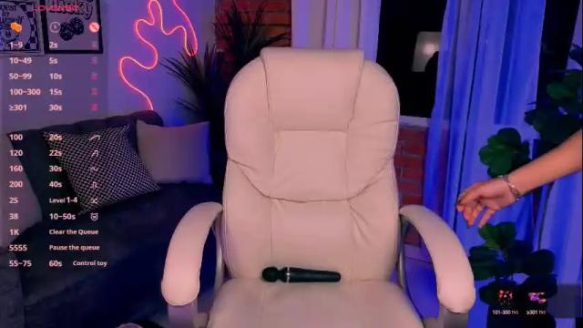 Image 4 of beautifulchleo Stream on Chaturbate on 1 month ago